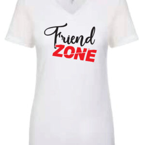 Friend Zone T-Shirt