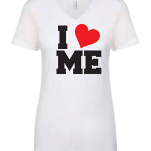 I Love Me T-Shirt